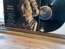Nathan Milstein   four Italian Sonatas  CAPITOL SP-8481 STEREO LP   EX