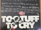 TYRANTS IN THERAPY - Too Tuff To Cry 12” JDC0079 Hi NRG Italy-Disco JDC Records