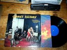 CREEDENCE CLEARWATER REVIVAL ccr ( COSMO'S FACTORY ) ORIG U.S. vinyl LP vg / vg+