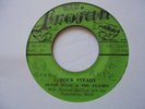 ALTON ELLIS Rock Steady TROJAN Rocksteady 7