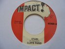 LLOYD PARKS  Stars IMPACT Nice  Reggae 7