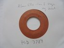 ALTON ELLIS  + MAD LADS Can I Change My Mind BLANK PRE Soul Cover Reggae 7