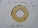 PRINCE BUSTER Message To A Black Man BLANK PRE Murder  Rocksteady GRAIL 7