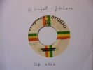 AL CAMPBELL Jah Love PROPHETS STUDIO Killer   Roots Reggae 7