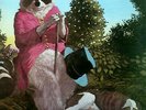 J.J. Cale - Naturally (LP, Album, RE)