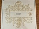 Bill Gunn - Maranatha 1972 Private Press No Label Folk/Country LP Sealed