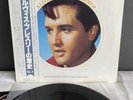 LP Elvis Presley - A Legendary Performer - Volume 4 | Japan Press | Booklet