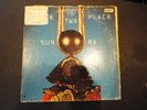 SUN RA Space is the Place LP (1973) orig FREE JAZZ BTS 41 VG