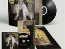 IN HAND  SIGNED St Vincent - Daddys Home BUNDLE [Black LP, CD and Signed Print]