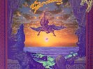 The Dukes Of Stratosphear - Psonic Psunspot (LP) (VG/VG-)