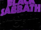 Black Sabbath - Master Of Reality (LP, Album, Emb)