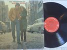 THE FREEWHEELIN' BOB DYLAN LP, US 2-EYE 360 COLUMBIA MONO, NM, Highway 61 Blonde