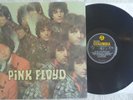 PINK FLOYD: THE PIPER AT THE GATES OF DAWN, MONO, Repro., VG++, Syd Barrett