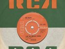 Chants I Get The Sweetest Feeling Rca RCA1823 Soul Northern Motown
