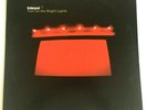 Interpol Turn On The Bright Lights 12” Vinyl Record LP 2010
