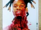Denzel Curry - TA13OO Red Slushie Vinyl LP Record Album, Like New