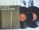 SONIC YOUTH: DAYDREAM NATION 2xLP, US Enigma SRC, VG++, Promo Cut, Goo, Dirty
