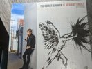 The Rocket Summer Of Men And Angels signed vinyl