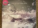 Minus The Bear - Planet Of Ice - Moon Phase Vinyl LP - XX/400 - Sold Out - New