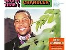 Gene Chandler There Was A Time VINYL UK Stock New and Sealed