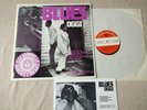 V/A Blues Oggi ITALY 1st Press Country Blues LP I Dischi Del Sole Lbl +Book EX+
