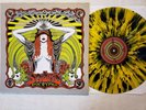 The Sword - Apocryphon -NM/NM 2013 Metal Rock Razor & Tie NPR-462 LTD ED Insert