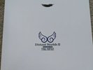 Distant Worlds Vol 2 Music from Final Fantasy Vinyl Record Soundtrack 2 LP NM/M