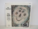 Ella Fitzgerald-Clap Hands, Here Comes Charlie -200Grams-Jazz-Sealed No Marks-LP