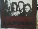 The Doors - L.A Woman (Vinyl / LP) (ELK 42 090 - EKS 75011)