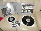 THE BEATLES LET IT BE NAKED WITH SINGLE AND BOOKLET PLAYS BACK PERFECTLY AWESOME