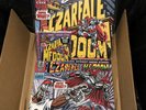 Czarface & MF DOOM SUPER WHAT? (YELLOW SUNBURST VINYL BUNDLE)
