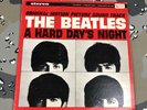 The Beatles ?– A Hard Day's Night LP 1964 United Artists Records ?UAS 6366