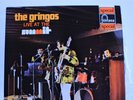 THE GRINGOS 'Live at the Summit'  SIGNED Vinyl LP Record *RARE*  (Aus Seller)