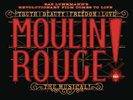 MOULIN ROUGE: THE MUSICAL / O.B.C.R. (2 LP) NEW VINYL