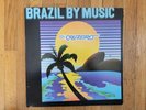 Marcos Valle, Azymuth, Brazil By Music Fly Cruzeiro NM Vinyl LP VG+ Gatefold