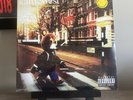 kanye west late orchestration LP yellow vinyl record sealed rare