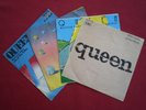 Queen 4 Pieces Hungarian Unique 7