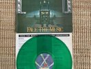 ELO - Face The Music Limited Edition Green Vinyl