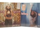 Britney Spears Oops ...I Did It Again LP RSD Bundle LE
