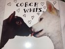 BANGERS VS FUCKERS - COACHWHIPS THEE OH SEES OSEES OCS VINYL RECORD 45RPM LP