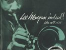 Lee Morgan, Indeed 200g LP from the Michael Hobson PLAY Archives