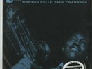 Hank Mobley, Soul Station 200g LP from the Michael Hobson PLAY Archives