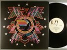 Hawkwind  X In Search Of Space  UK Press w Hawkwind Log  Space Rock; Prog; Psych