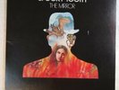 CRANIUM'S Spooky Tooth THE MIRROR orig Lp NM w/inner Gary Wright