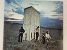 The Who - Who's Next Vinyl LP - 1971 First Press - Decca DL 79182