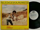 THE BORIS GARDINER HAPPENING - SLEDGEHAMMER LP [ PRESTIGE ] [ MAY283 ]