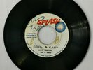 LLOYD CHARMERS - GOING IN CIRCLES // COOL & EASY [ SPLASH ]    [ MAY088 ]