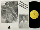 MORE VIBES OF BARRY BROWN ALONG WITH STAMA RANK LP [ KING CULTURE ]   [ BUG005 ]