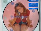 Baby One More Time : Britney Spears (Vinyl Record) Limited Edition Picture Disc