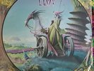 ELOY - Time to Turn - German Progressive Rock - 1982 Vinyl LP  Picture Disc M